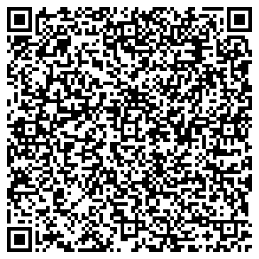 QR-код с контактной информацией организации ООО УК "Новый дом"