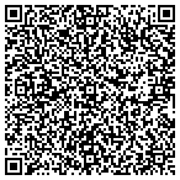 QR-код с контактной информацией организации ООО Я сломал