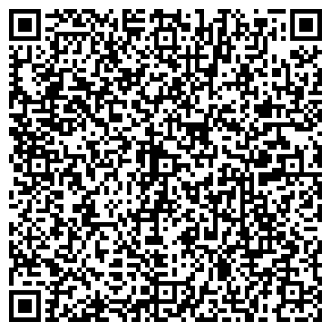 QR-код с контактной информацией организации ООО Студия Идей