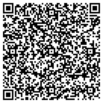 QR-код с контактной информацией организации ИП Магазин "Военторг"