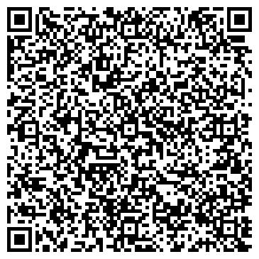 QR-код с контактной информацией организации ИП Магазин "Радуга Текстиля"