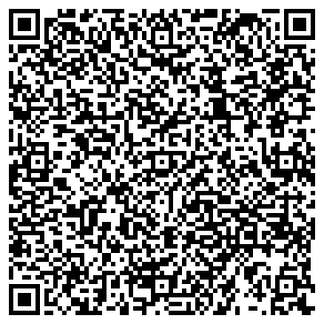QR-код с контактной информацией организации ООО Форум - химэнерго