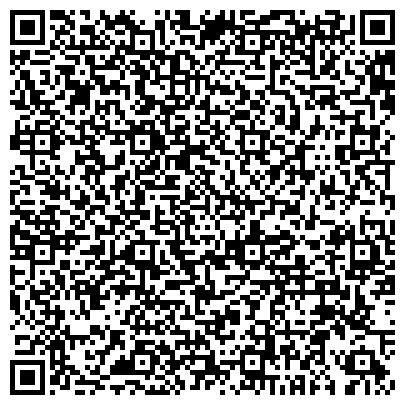 QR-код с контактной информацией организации Английский клубный детский сад - школа "KIDSBRIDGE"