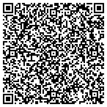 QR-код с контактной информацией организации Корейская Косметика