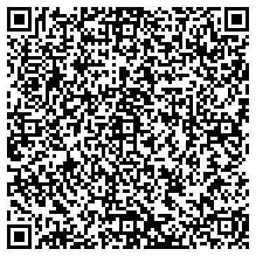 QR-код с контактной информацией организации ООО «КУБ-ИМПОРТ»