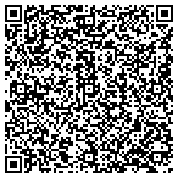 QR-код с контактной информацией организации ИП FOTOCENTER.TV