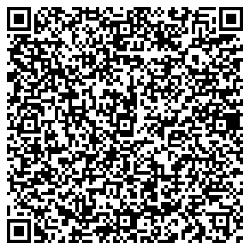 QR-код с контактной информацией организации ООО СКС-Кросс