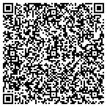 QR-код с контактной информацией организации Шаг Наверх