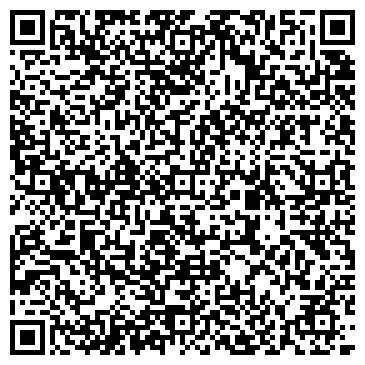 QR-код с контактной информацией организации ИП Конный клуб "Пони & Кони"