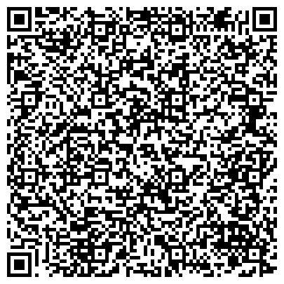 QR-код с контактной информацией организации Салон красоты "Luck Cherie"