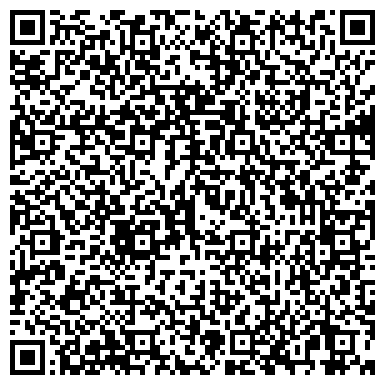 QR-код с контактной информацией организации Торговая компания "Авангард"