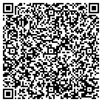 QR-код с контактной информацией организации ИП MyTiffany свадебный салон