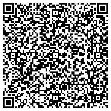 QR-код с контактной информацией организации Ёши Суши