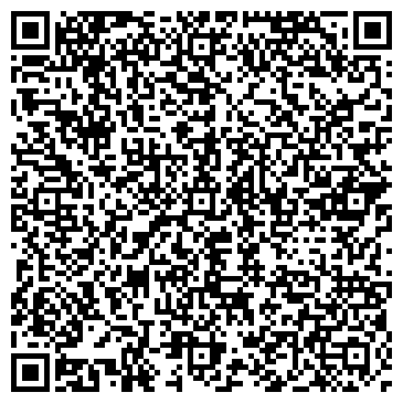 QR-код с контактной информацией организации Прищепка+