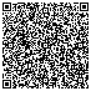QR-код с контактной информацией организации ООО Тропоход