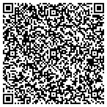 QR-код с контактной информацией организации ООО "Планета Бетона"