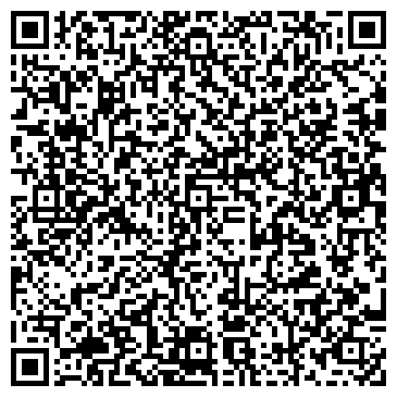 QR-код с контактной информацией организации ИП Мастерская рекламы "Декарт"