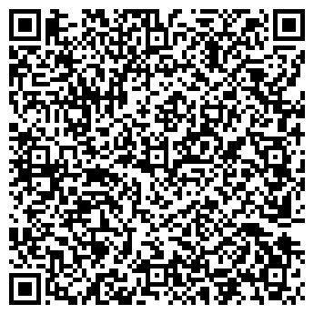 QR-код с контактной информацией организации ООО Делика Дент
