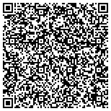 QR-код с контактной информацией организации Салон красоты "Клеопатра"