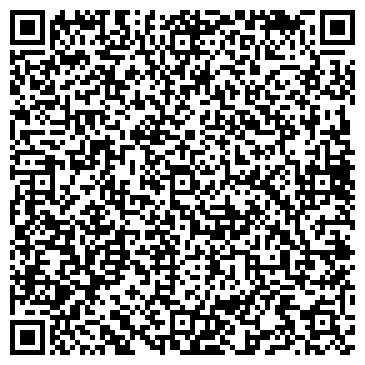 QR-код с контактной информацией организации ИП Фотостудия "мАпед"