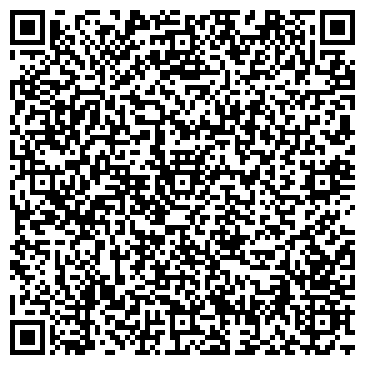 QR-код с контактной информацией организации ООО Юридическое агентство "ЮГ"
