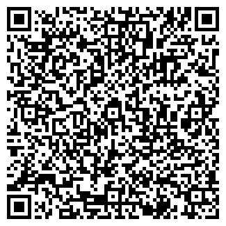 QR-код с контактной информацией организации Кафе «Юрта»