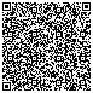QR-код с контактной информацией организации ООО Ветеринарная клиника "Питомец"