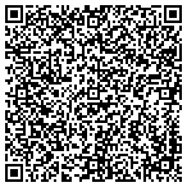 QR-код с контактной информацией организации АВТОРАЗБОРКА НА БАБУШКИНСКОЙ