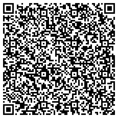 QR-код с контактной информацией организации ЧОУ Детский центр развития "ПРЕСТО"