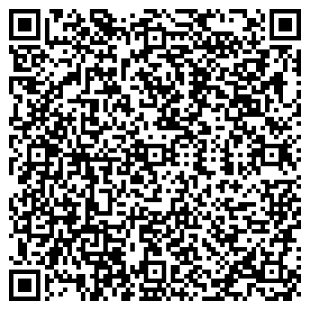 QR-код с контактной информацией организации ООО ВосГрузТакси