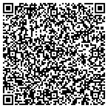 QR-код с контактной информацией организации Камерный театр "АВОСЬ"