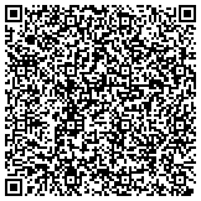 QR-код с контактной информацией организации Магазин натуральной косметики "Эликсир"