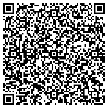 QR-код с контактной информацией организации ИП Силин - Мебель