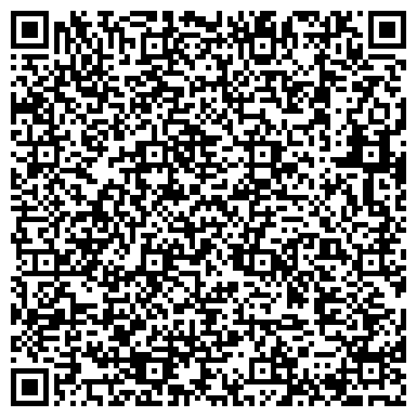 QR-код с контактной информацией организации ООО Адвокатское бюро "LIDER"