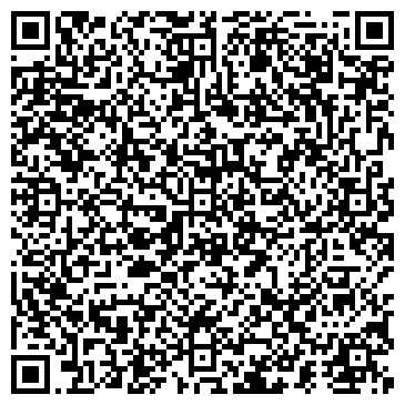 QR-код с контактной информацией организации ООО Viva la donna