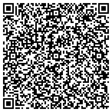 QR-код с контактной информацией организации ООО Волжанка