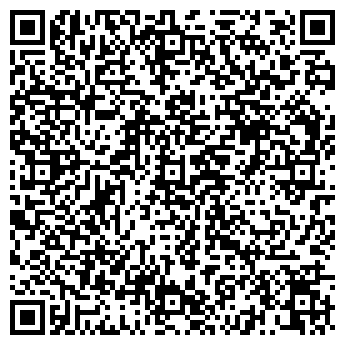 QR-код с контактной информацией организации Ай Ти Веб