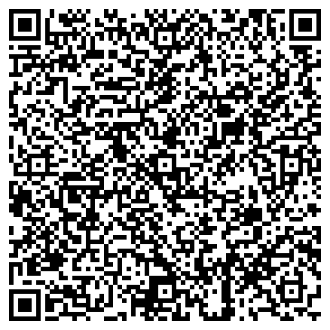 QR-код с контактной информацией организации Бриг