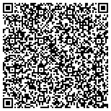 QR-код с контактной информацией организации АНО Спортивный клуб по тхэквондо "СПАРТА"