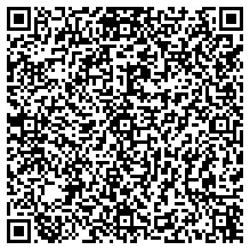 QR-код с контактной информацией организации ООО Лестницы INOX
