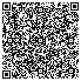 QR-код с контактной информацией организации ООО Teleendocrinolog