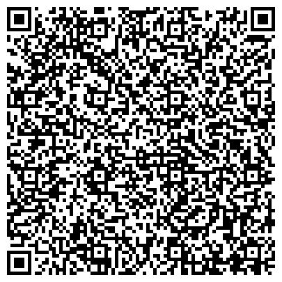 QR-код с контактной информацией организации ИП Частный  детский сад "BAMBILIANI"