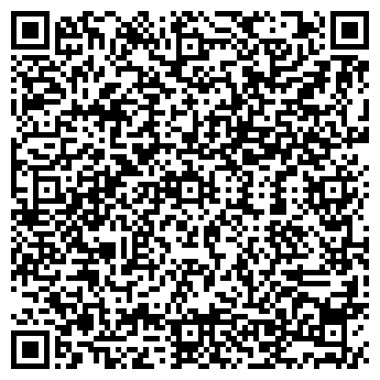 QR-код с контактной информацией организации ООО Мигомденьги