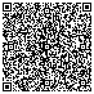 QR-код с контактной информацией организации ООО ФлораМаркет