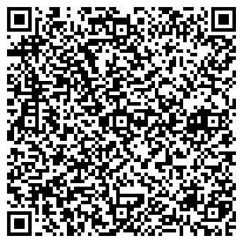 QR-код с контактной информацией организации ЗАО Деалмед