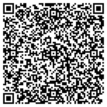 QR-код с контактной информацией организации ООО САМКОРП