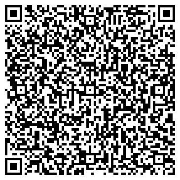 QR-код с контактной информацией организации ООО Парус - Экспресс+