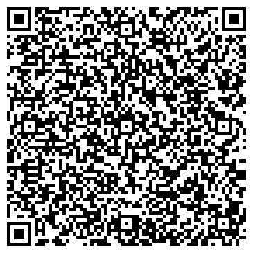 QR-код с контактной информацией организации ИП Студия красоты "ЭЙ - ТИ"