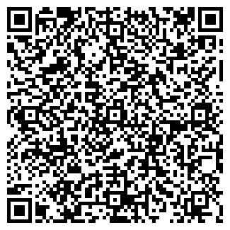 QR-код с контактной информацией организации Трибуна