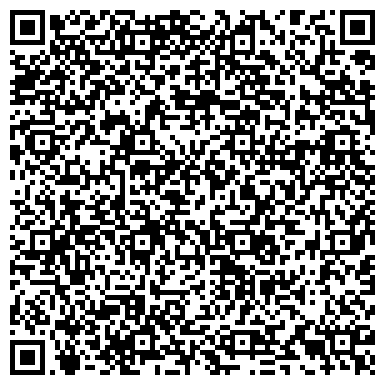 QR-код с контактной информацией организации Салон красоты "МонАми"